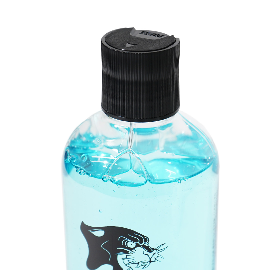 日本 DOORS - 極淨保濕洗髮露 300mL