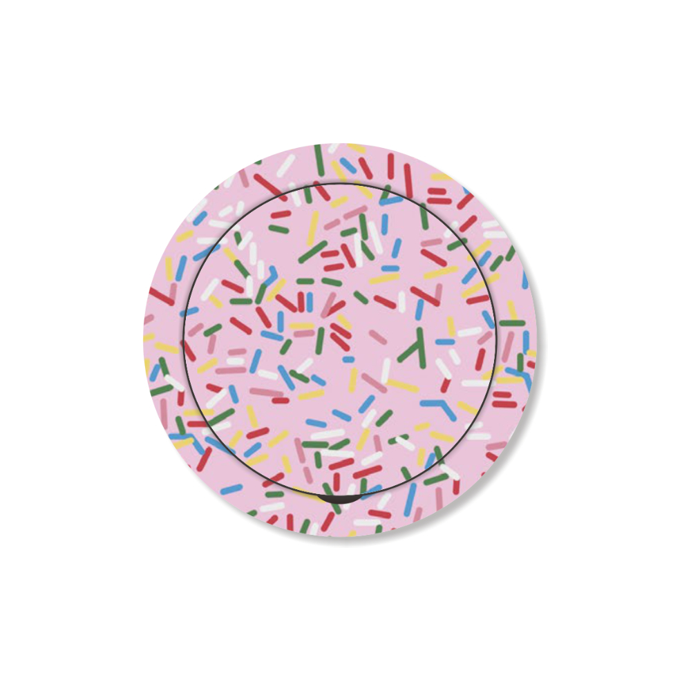 M⌃G KIK 磁吸指環支架 / 糖果粒