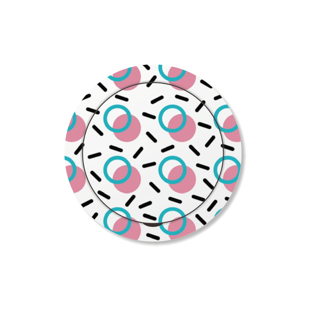 M⌃G KIK 磁吸指環支架 / 幾何