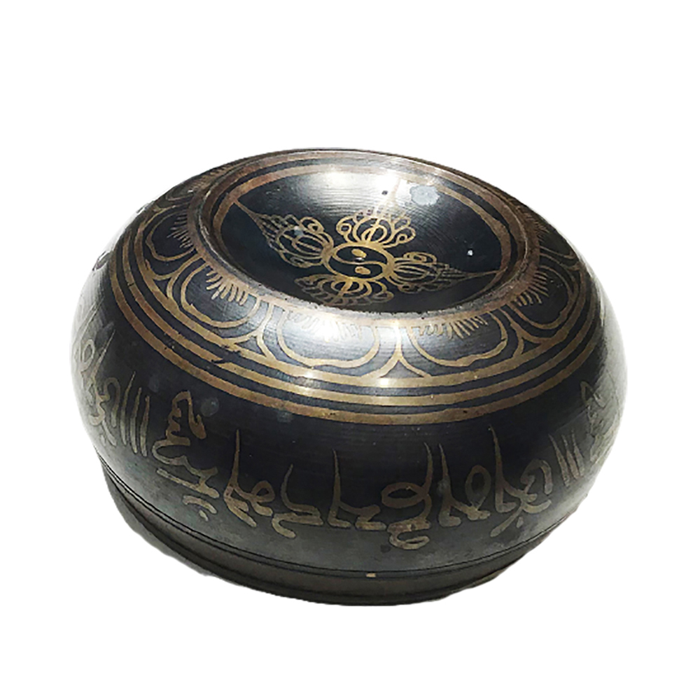 藏式頌缽11公分【十方】150218