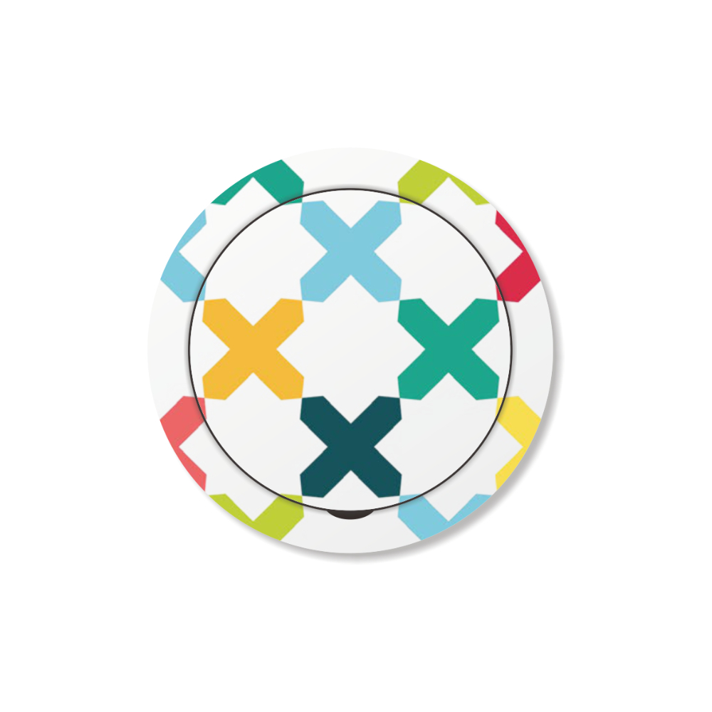 M⌃G KIK 磁吸指環支架 / 彩繪X