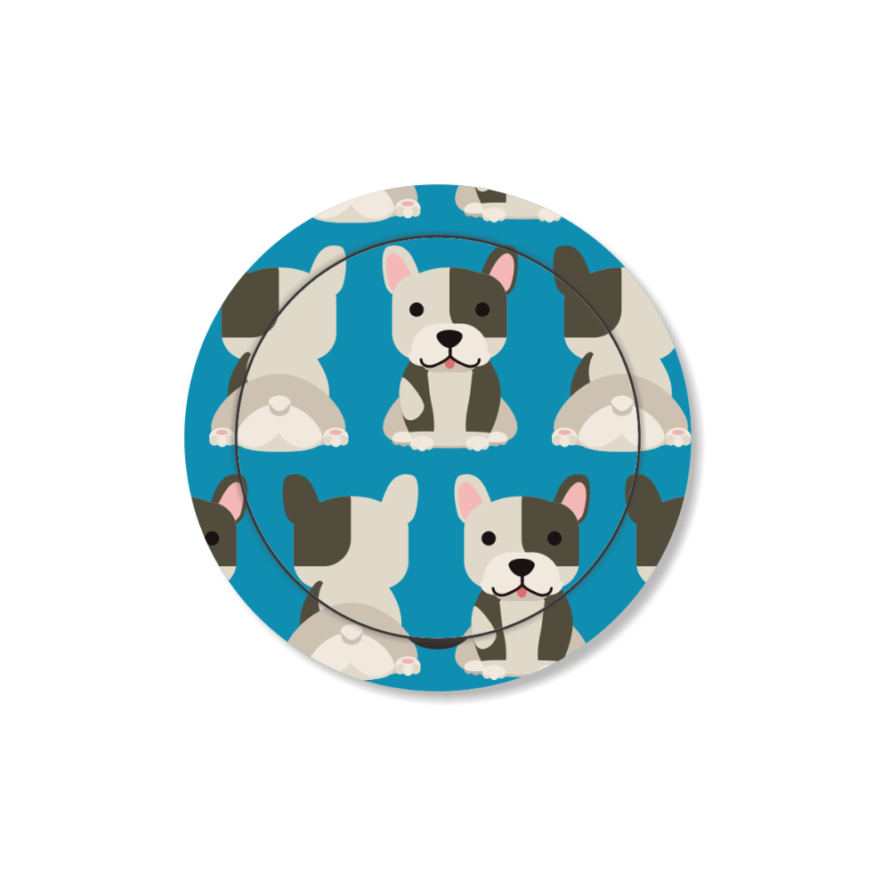 M⌃G KIK 磁吸指環支架 / 屁屁法鬥