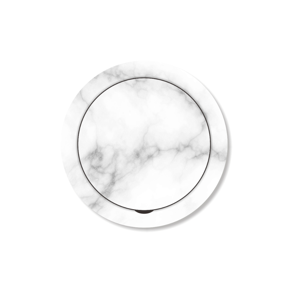 M⌃G KIK 磁吸指環支架 / 大理石