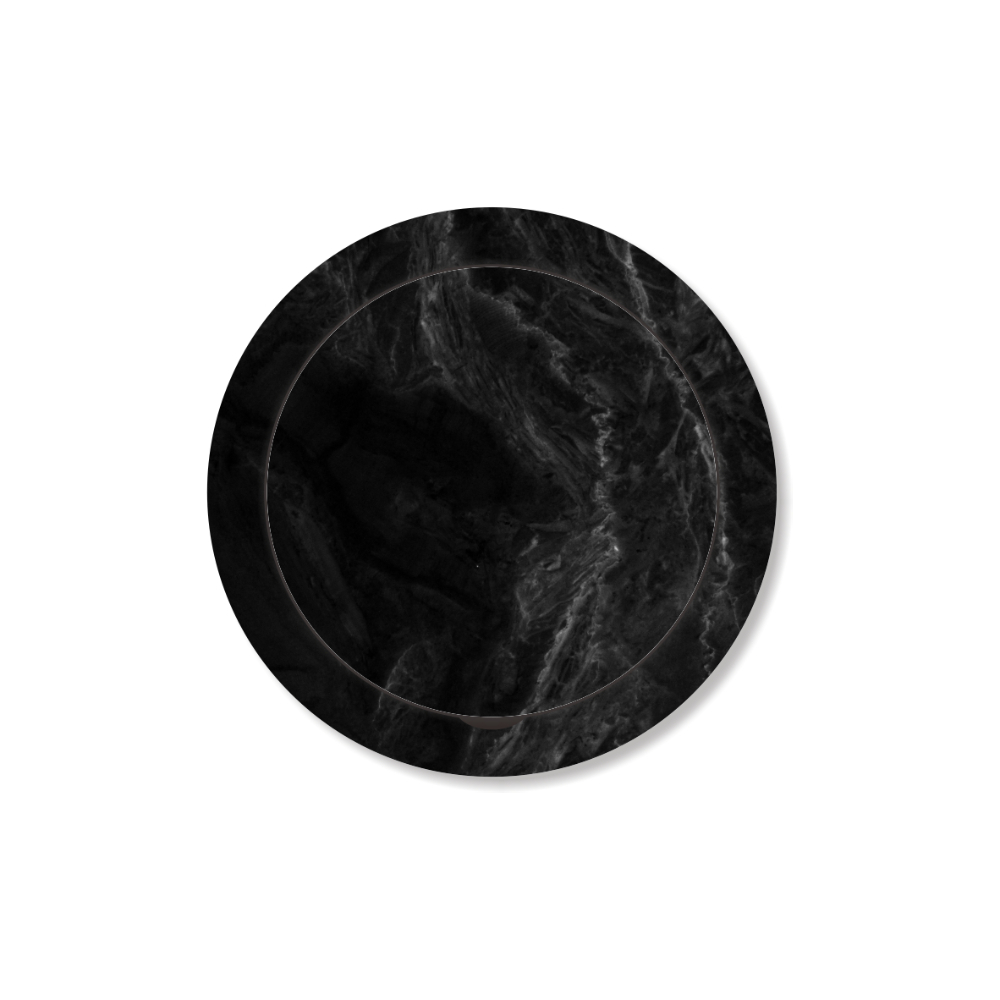 M⌃G KIK 磁吸指環支架 / 大理石