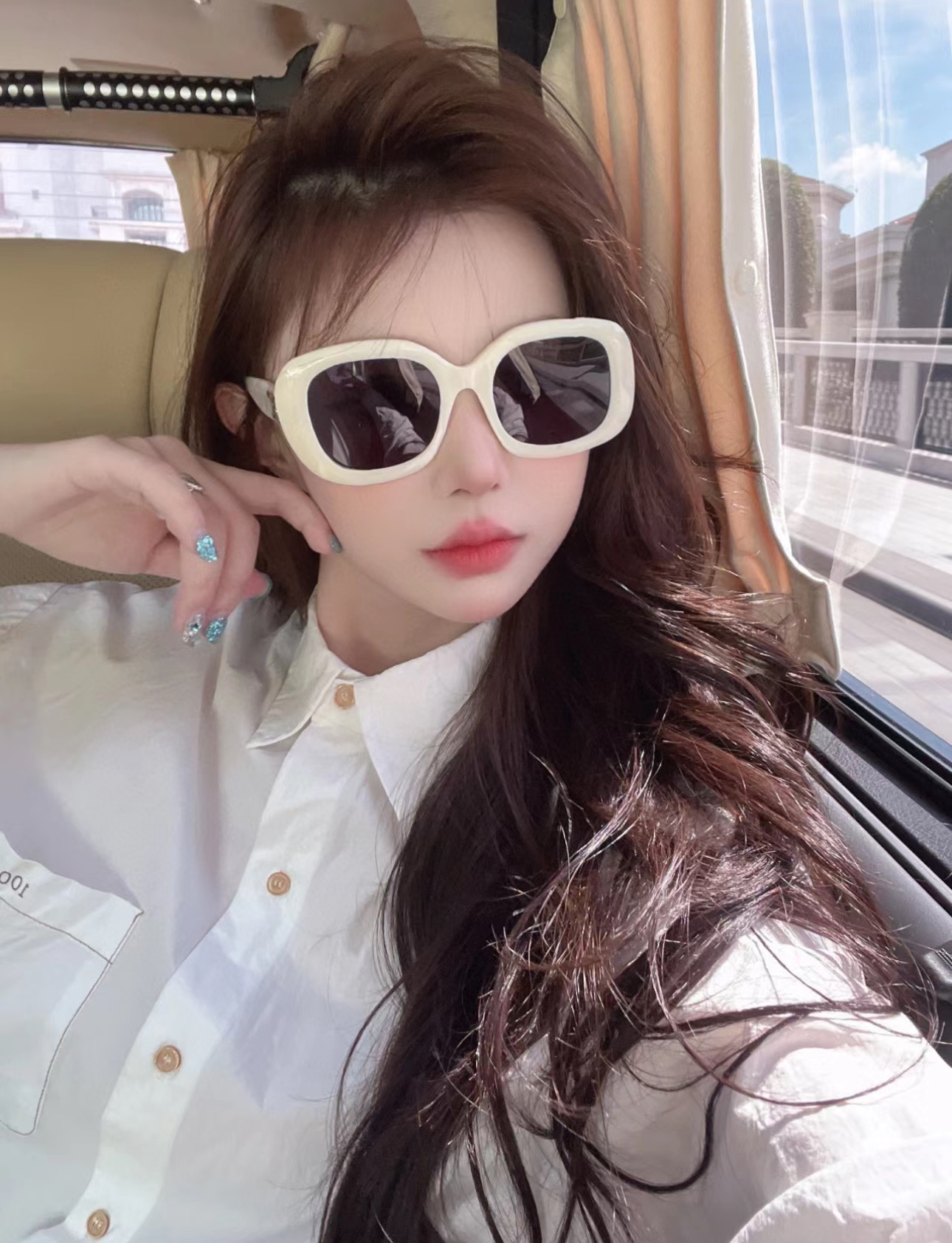 CELINE - CL40262U／25A