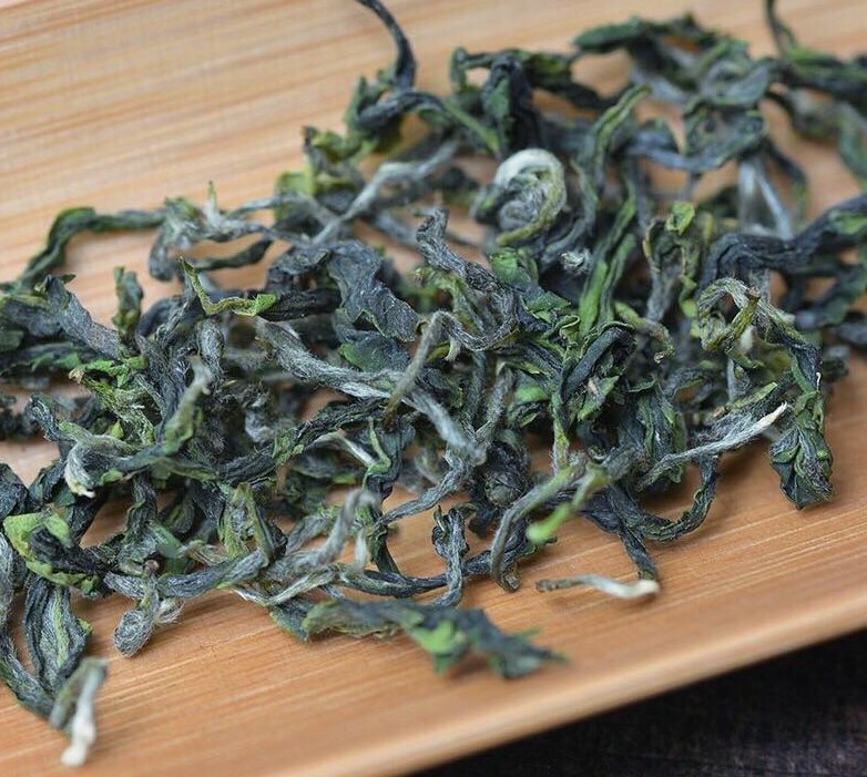 三峽農會💮冬茶-碧螺春翡翠螺【150g/鋁封裸包裝】