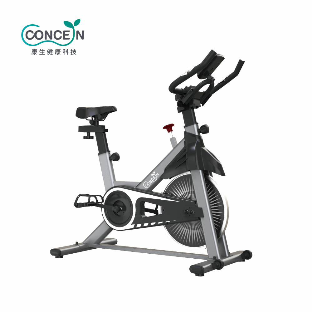 健身車/飛輪- 輕量有氧飛輪健身車│CONCERN康生健康科技-飛輪健身車品牌,飛輪車推薦