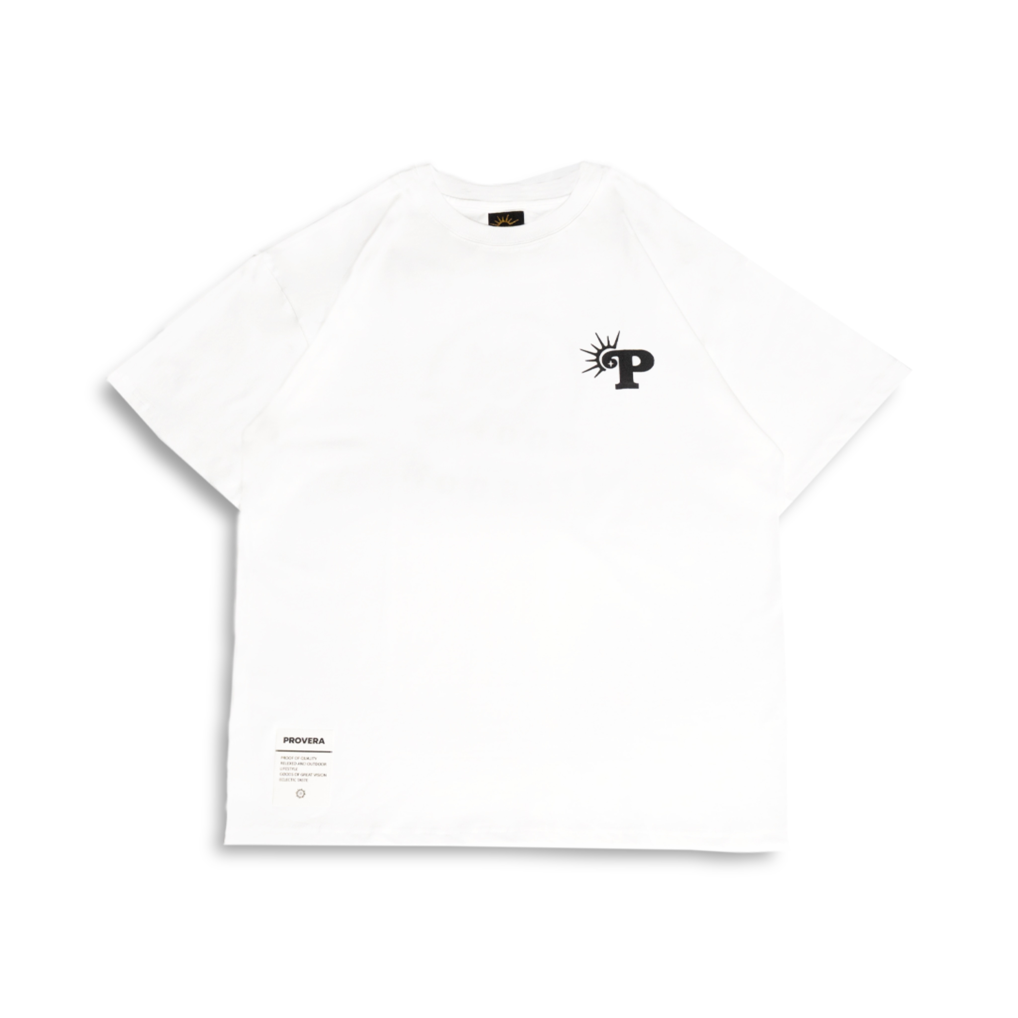 2023AW PROVERA x AIRROOM OPENING T-SHIRT AirP-II 開幕 限定 短T 現貨
