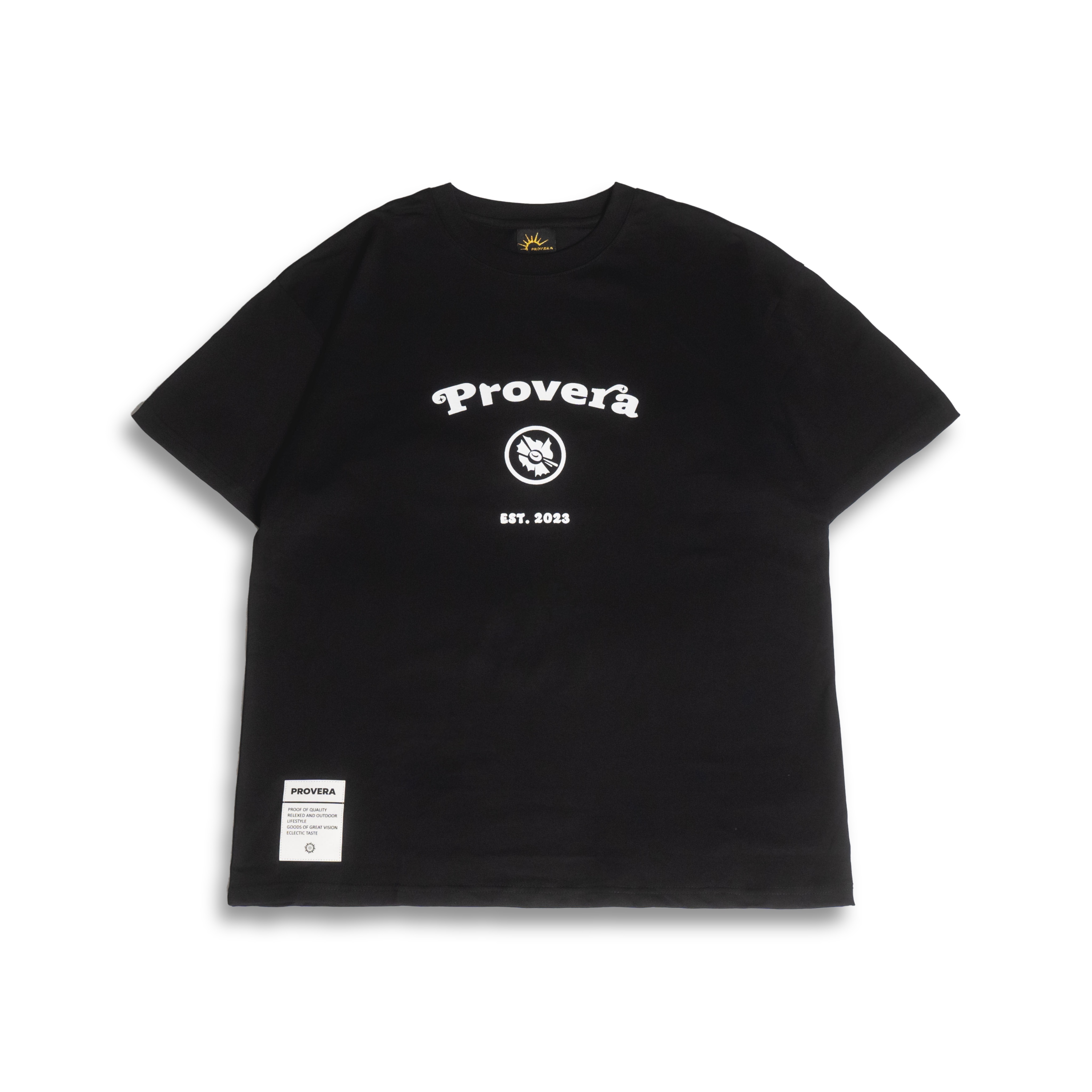 2023AW PROVERA x AIRROOM OPENING T-SHIRT AirP-I 開幕 限定 短T 現貨
