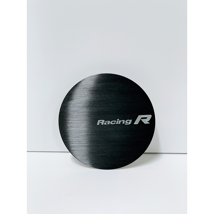 ENKEI Racing Revolution 中心蓋(黑)