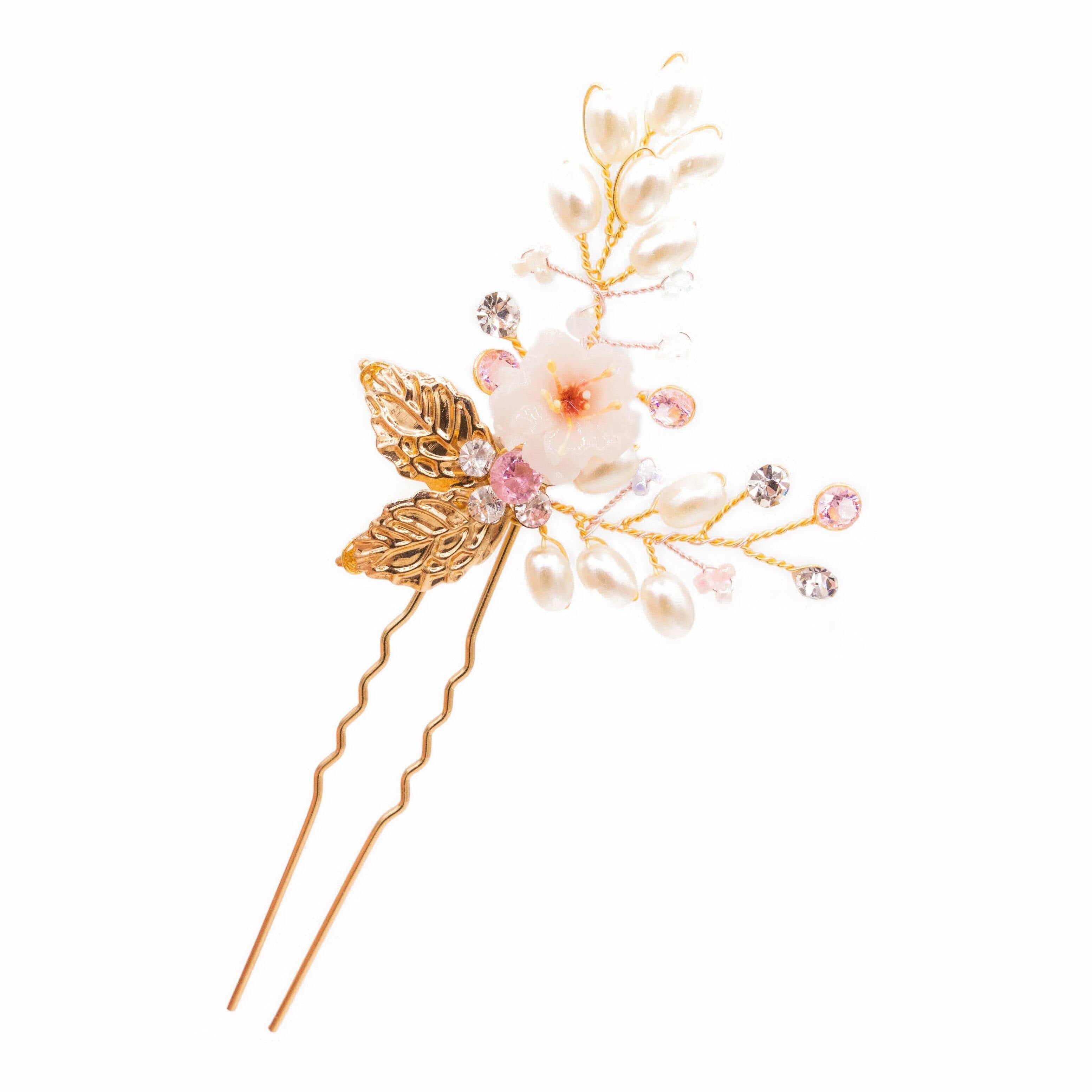 BLOSSOM Sakura Hair Pin