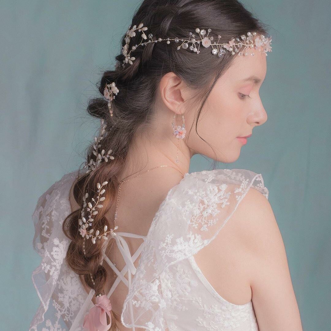 BLOSSOM Sakura Headband