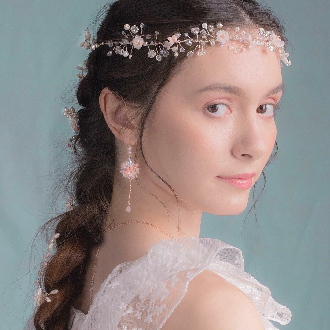 BLOSSOM Sakura Headband