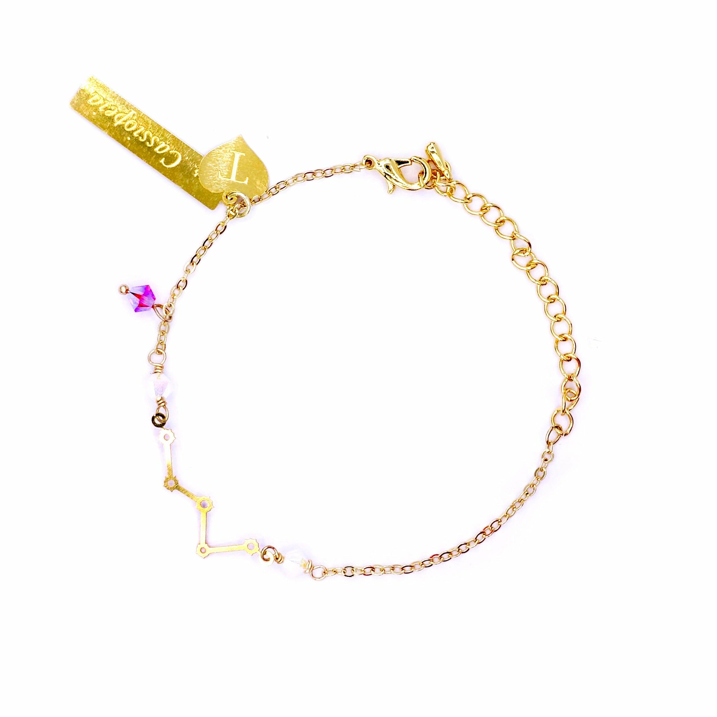 Pamycarie CASSIOPEIA Bracelet