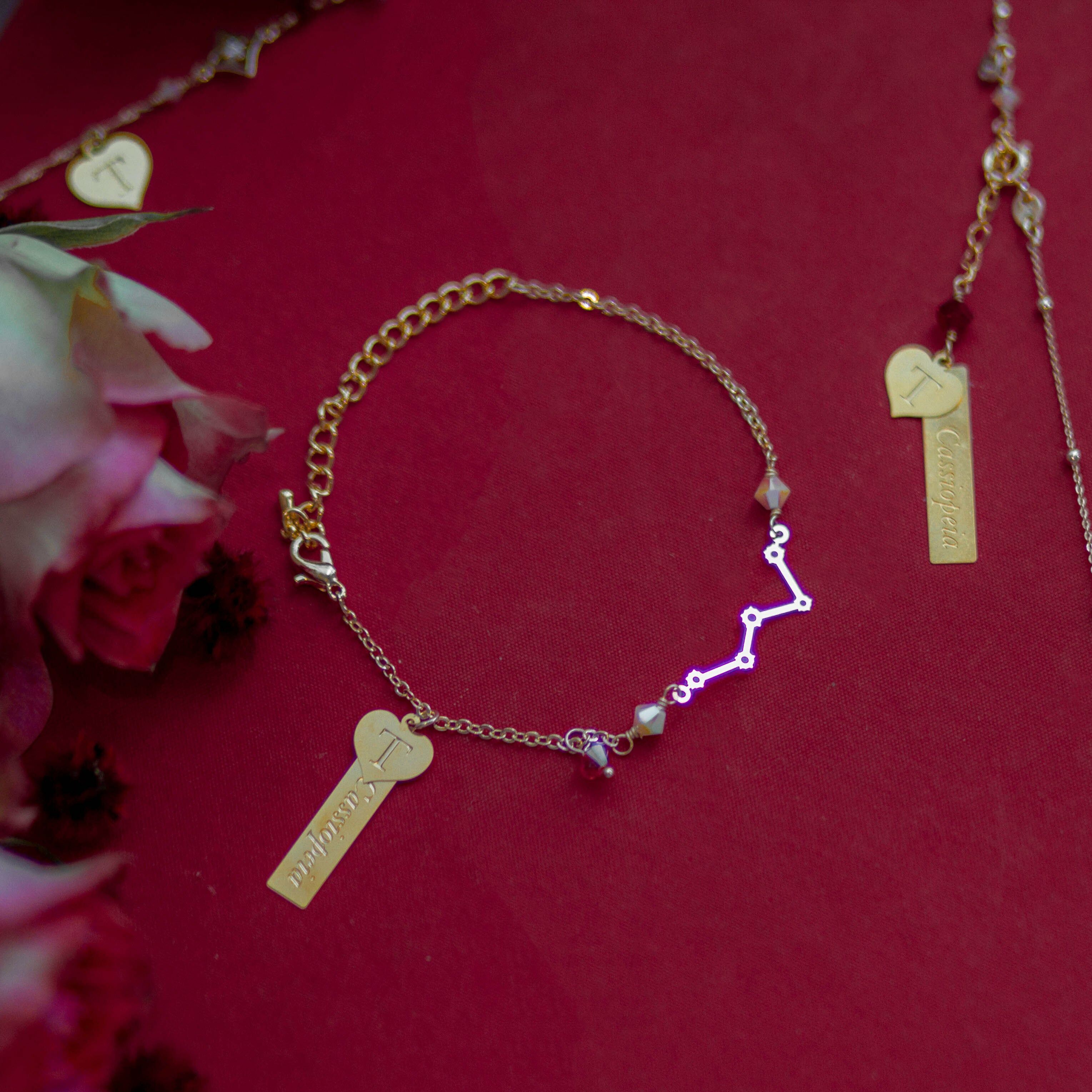 Pamycarie CASSIOPEIA Bracelet