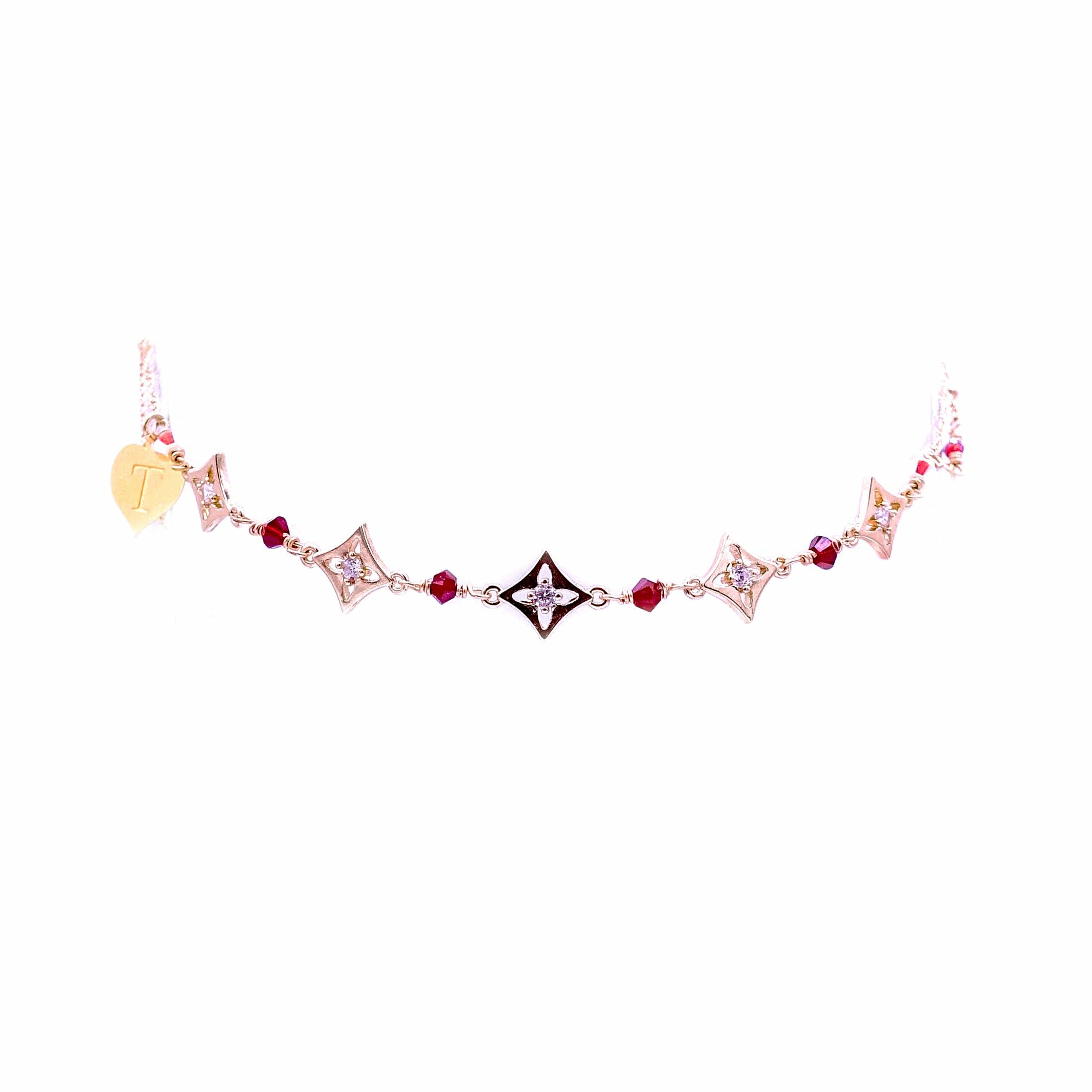 Pamycarie CASSIOPEIA Choker