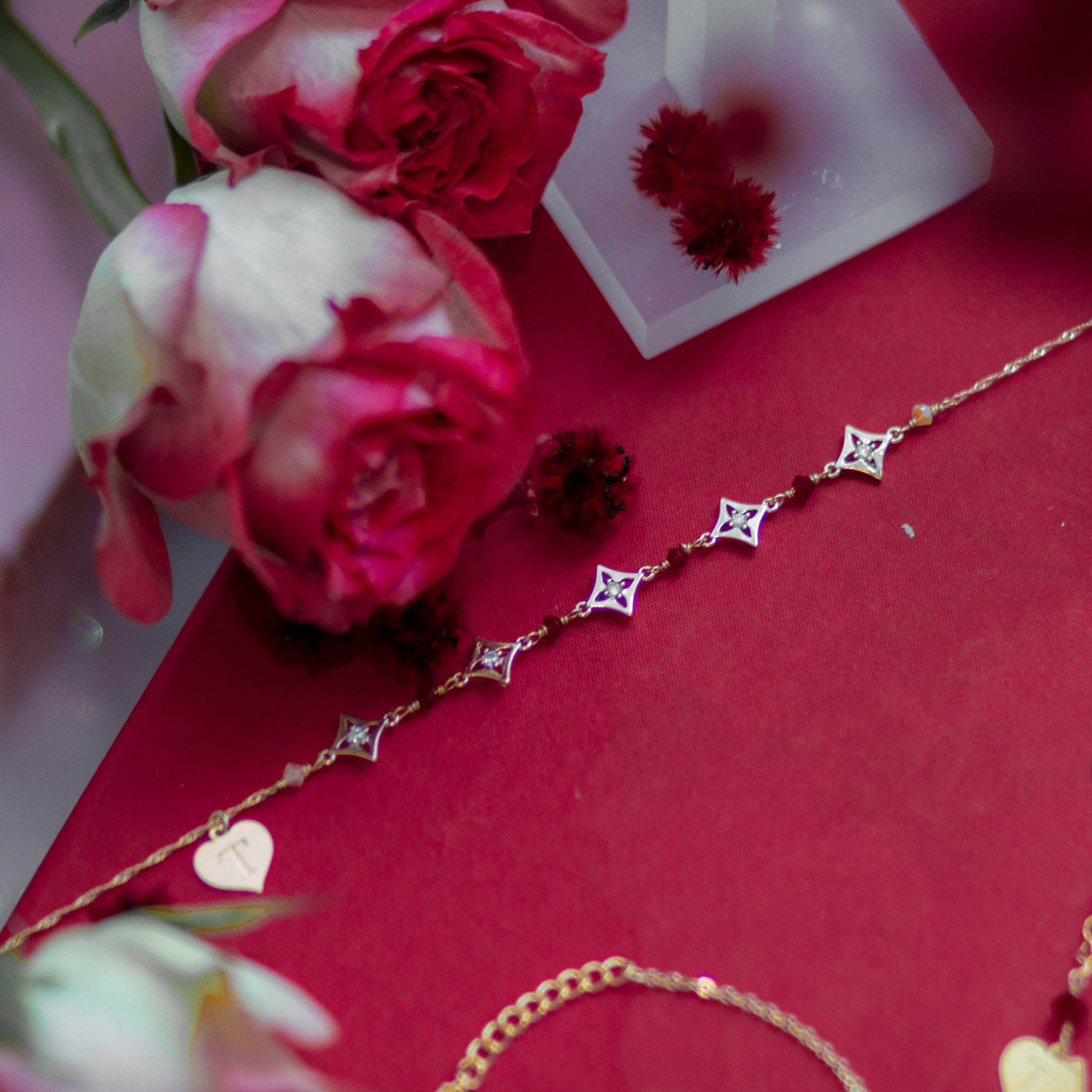 Pamycarie CASSIOPEIA Choker