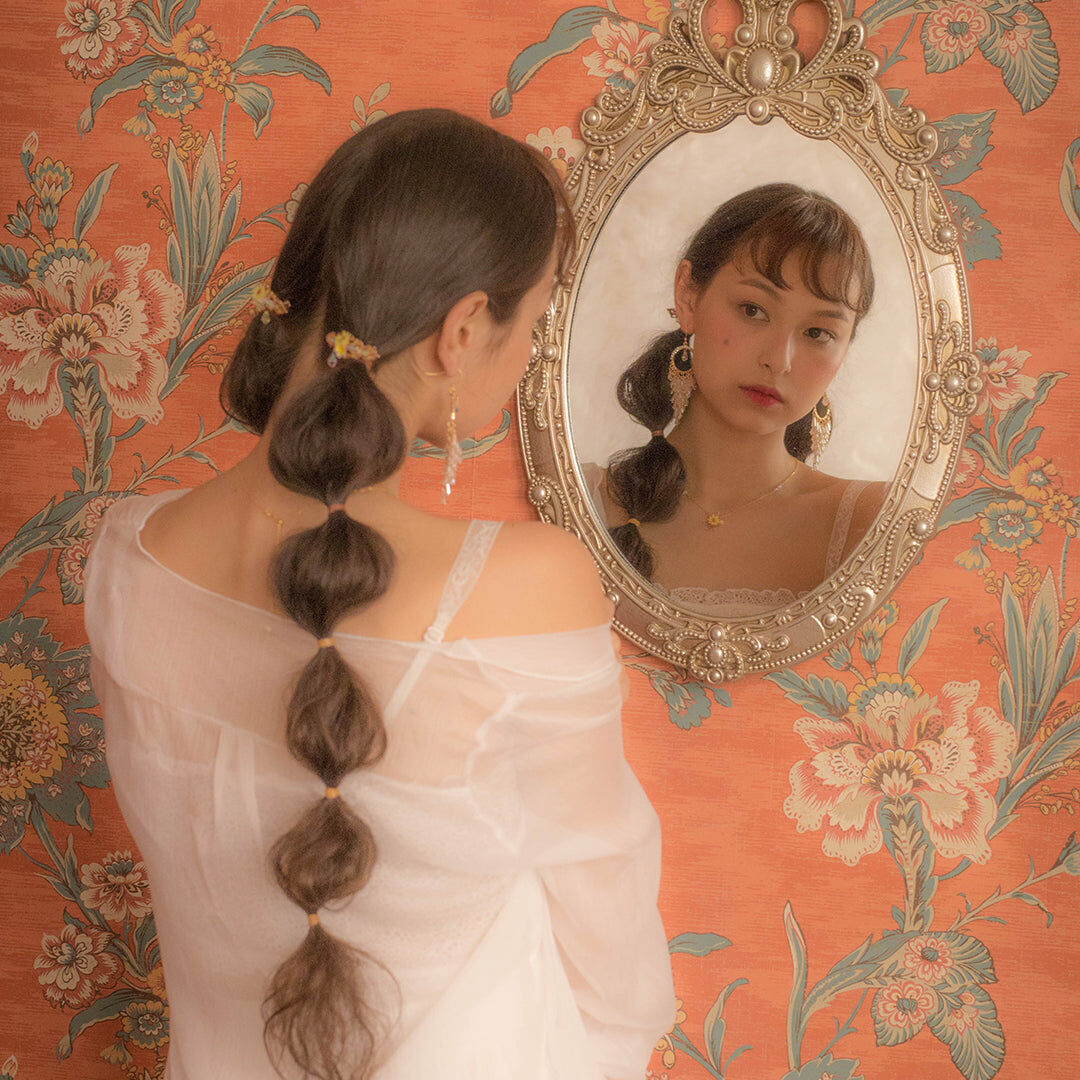 Sunshower Carrie Clip