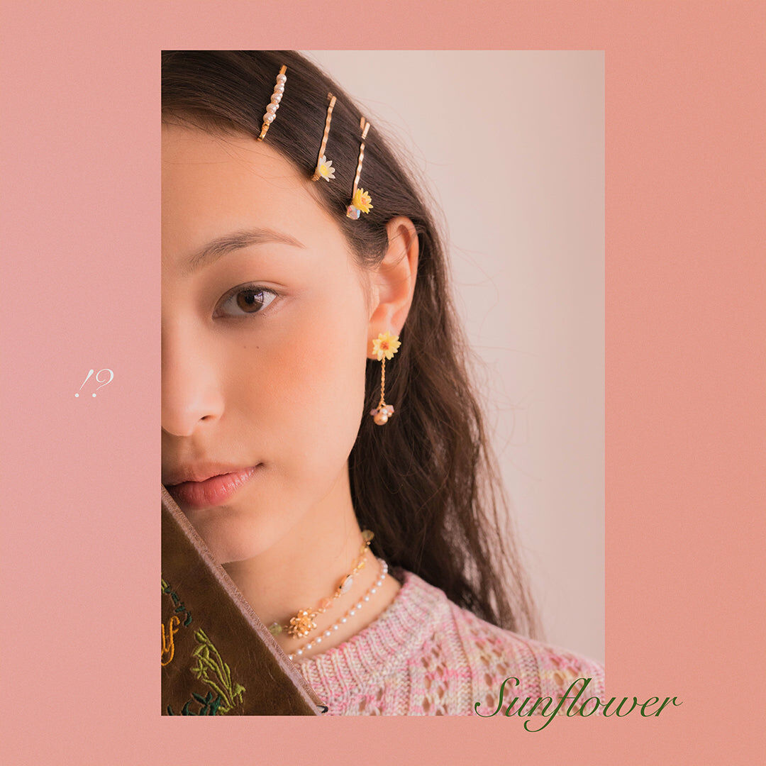 Sunshower Opal & Pearl Choker Set