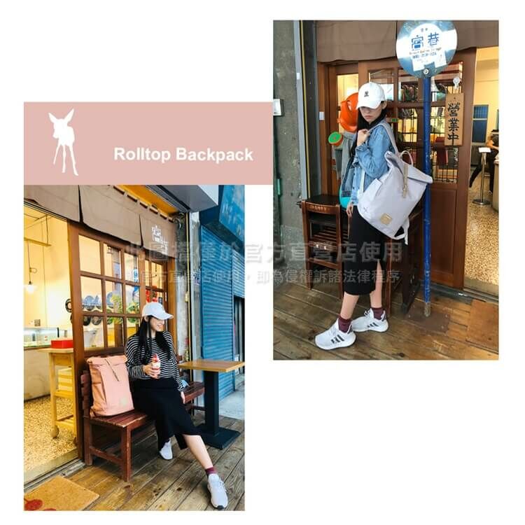 德國媽媽包No.1品牌，LASSIG讓媽媽包不只是媽媽包，兼具時尚與功能性，捲式L型大開口，側邊長拉鍊方便取物，大容量多隔層，環保防潑水材質，網紅媽咪