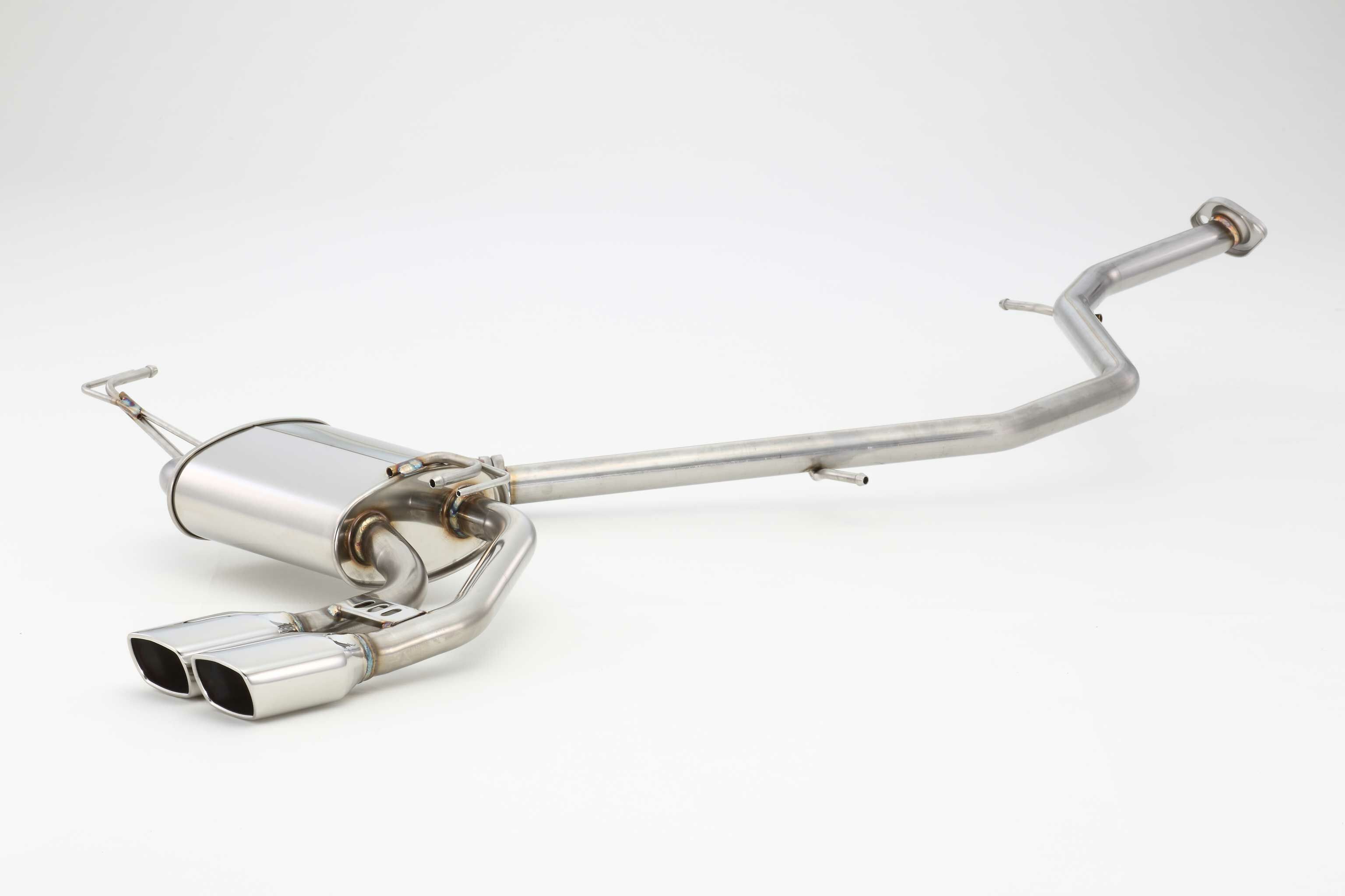 FUJITSUBO AUTHORIZE E TOYOTA PRIUS 2016-2022