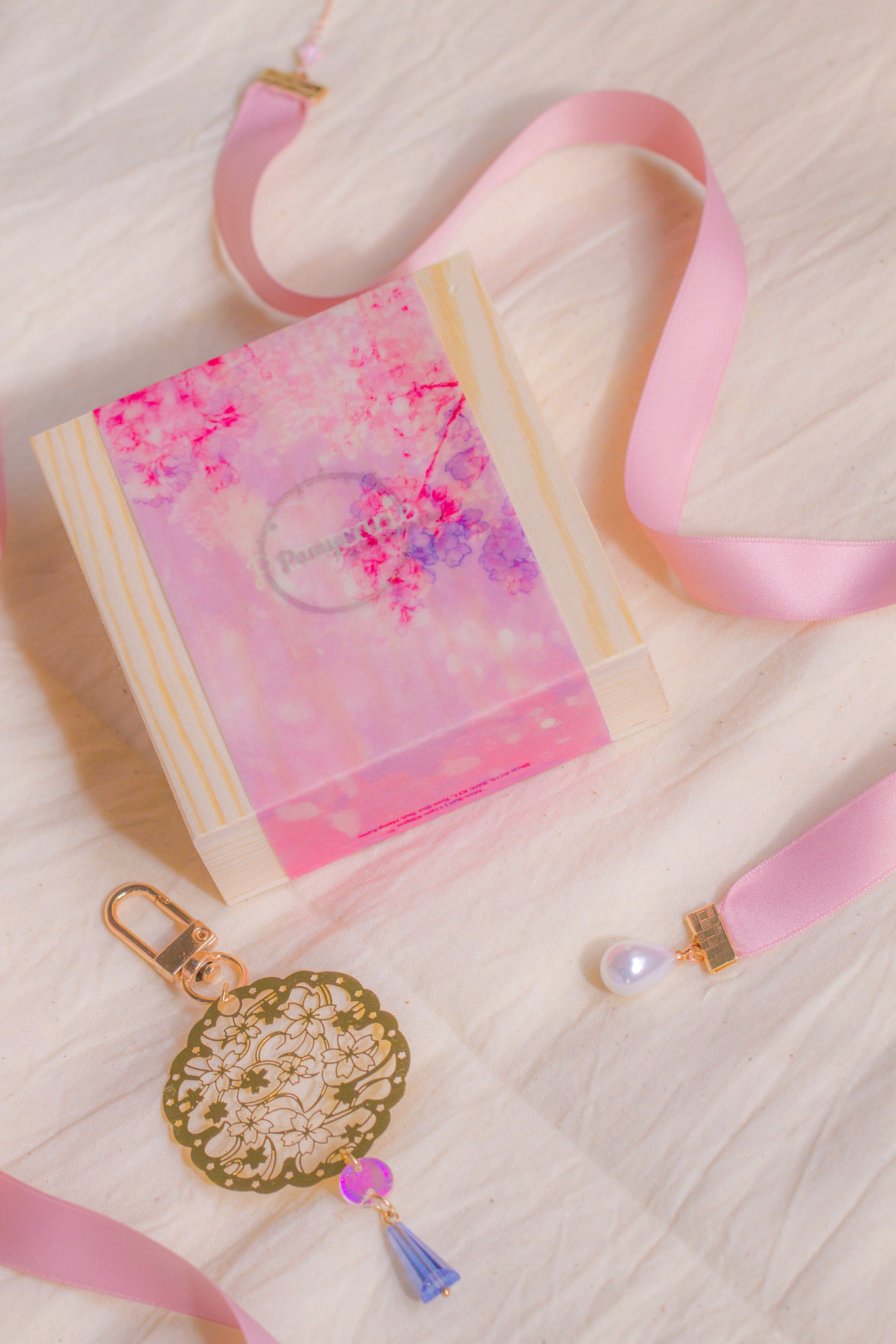 Tailormade order for Starlit Agnes