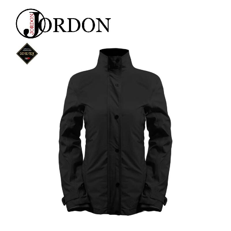 JORDON 橋登 FOXFRIEND GTX單件式外套 女款 (3色) 防水防風/透氣/舒適/登山/露營 06JM1148A
