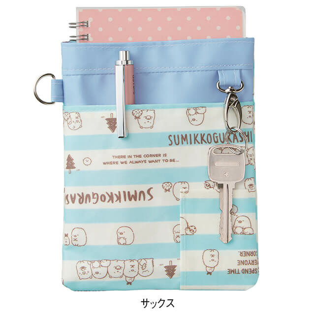 [現貨] 角落生物護士筆袋