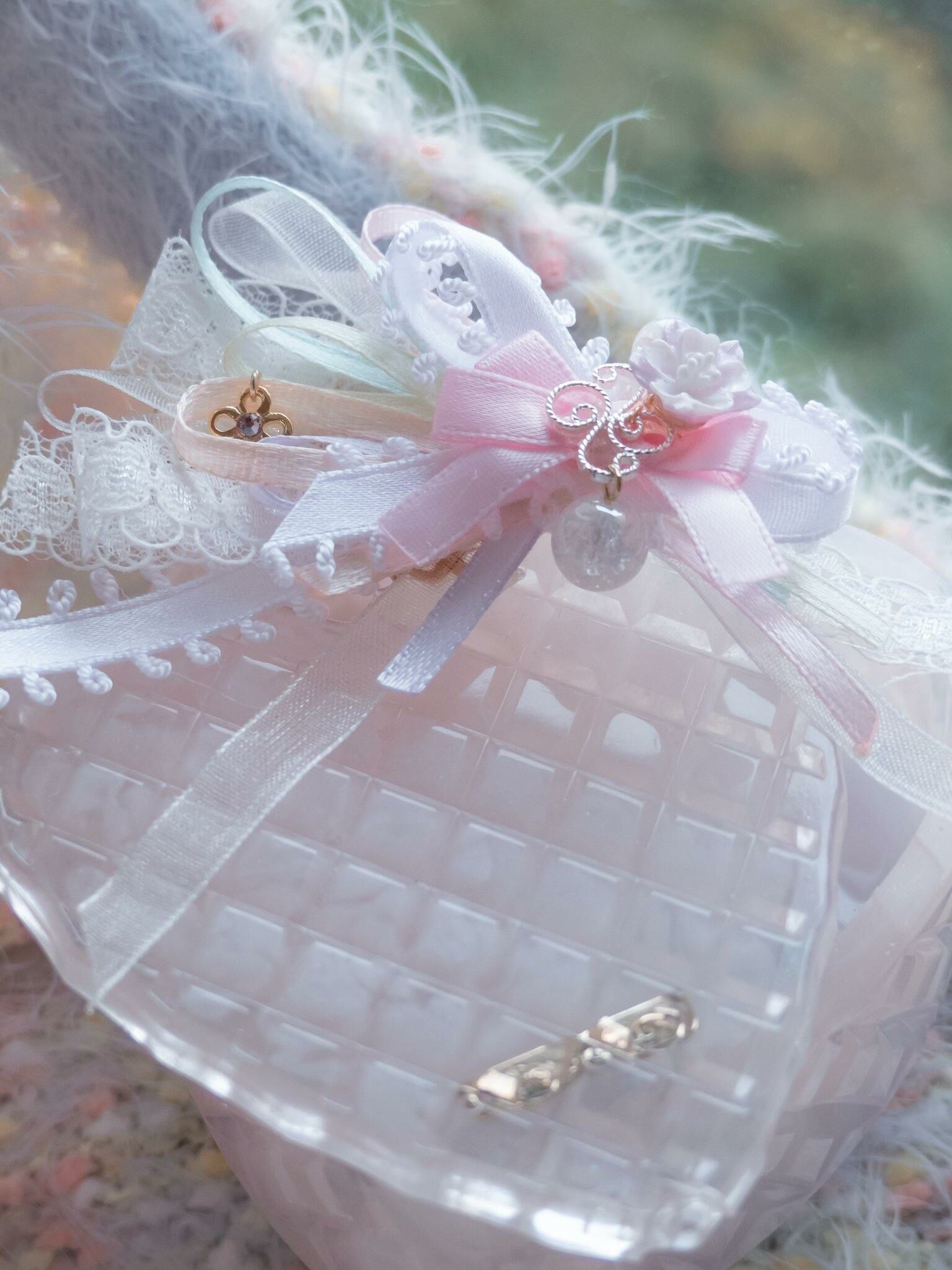 #13 ZODIAC Cygnus The Distinctive Duckling Mini Ribbon