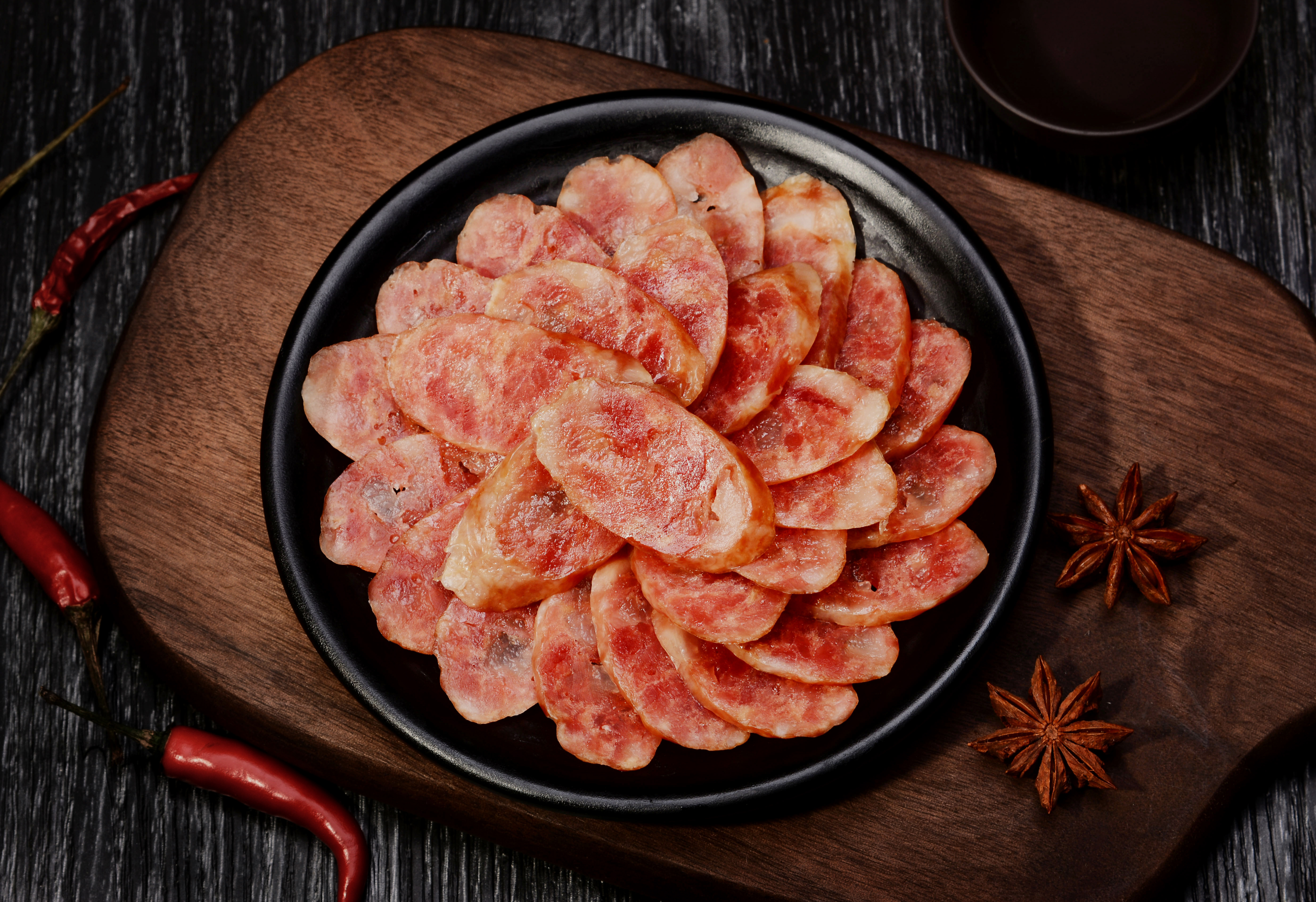 金門阿嬤古早味香腸