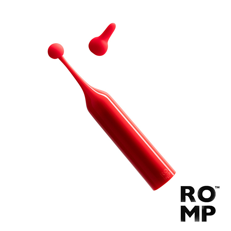 ROMP Pop 陰蒂震動器