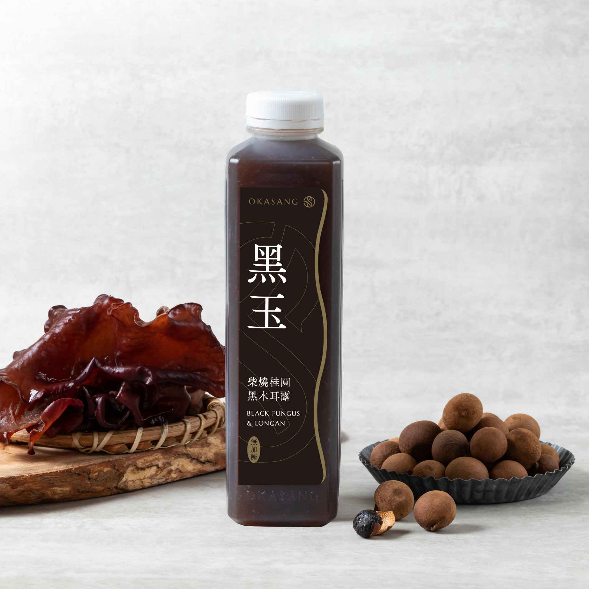團購限定｜黑白雙蔬組
