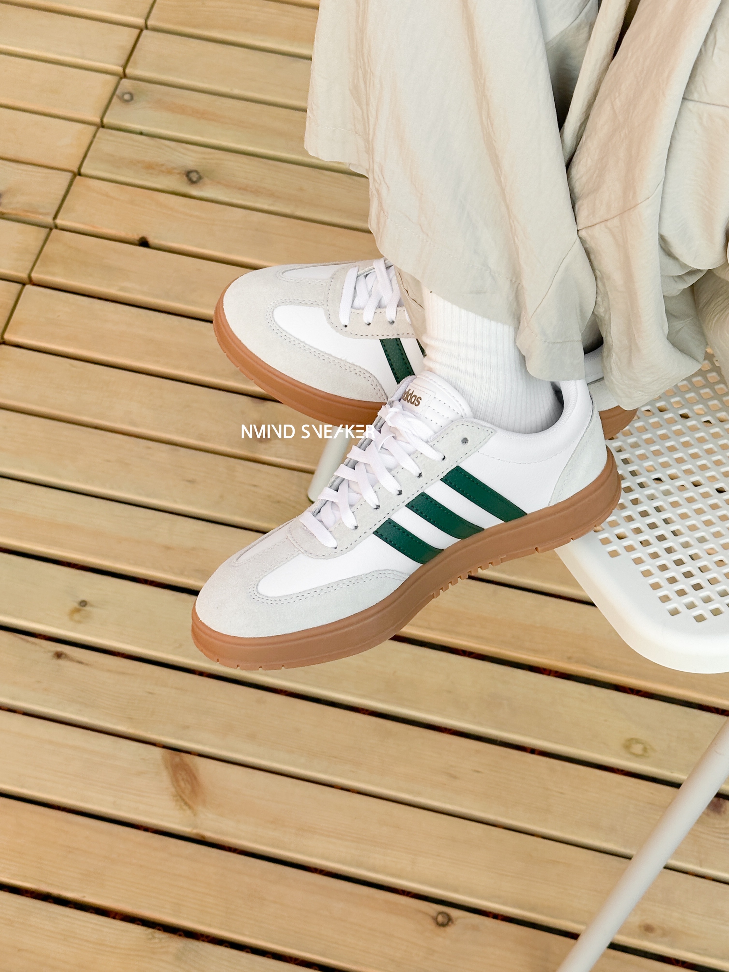 Adidas neo kinder shop sneaker