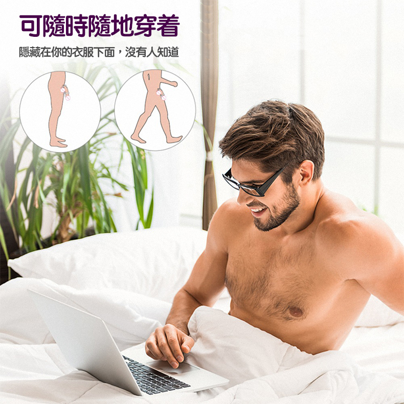 CHISA，Prof.Jason C，陰莖增大器