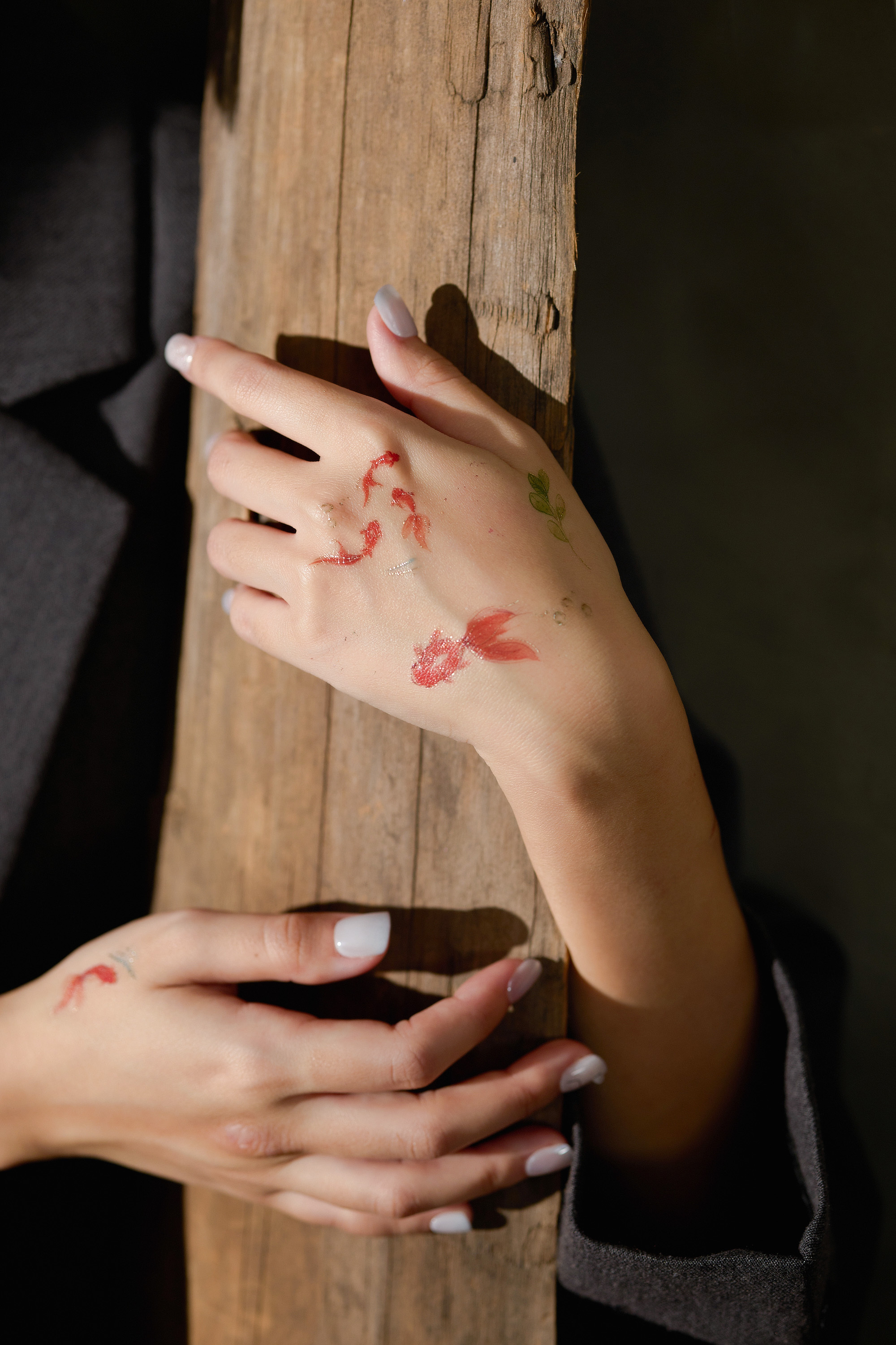 夏日祭典 Gold Fish 3