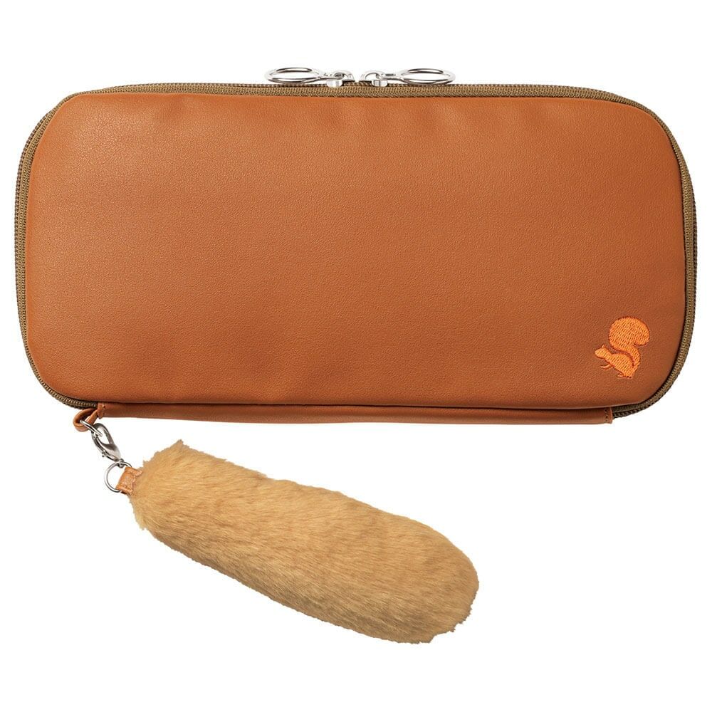 [預購] 松鼠聽診器袋