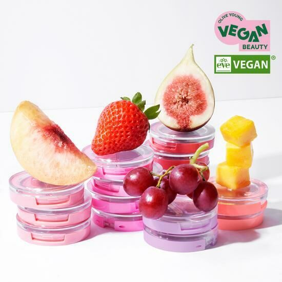 AMUSE Lip&Cheek Healthy Balm