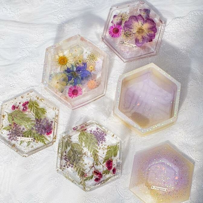 Floral Box