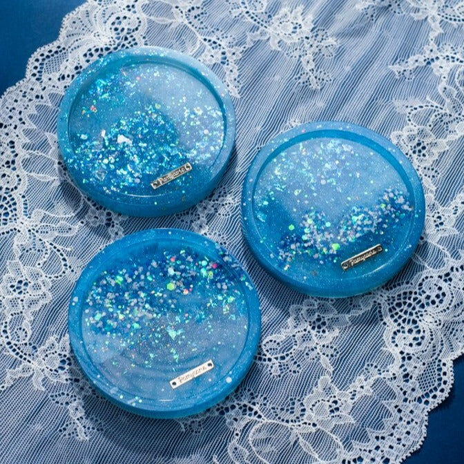 Navy Falls Magic Coaster