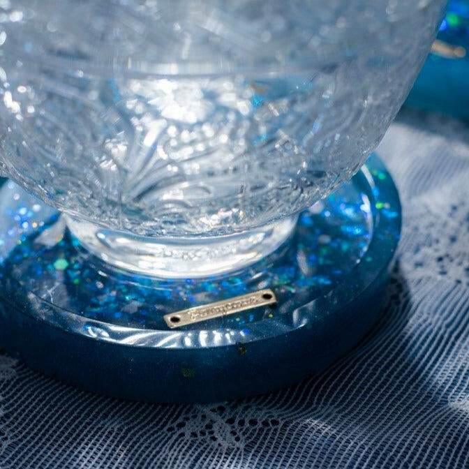 Navy Falls Magic Coaster