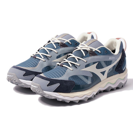 MIZUNO Wave Mujin TL GTX