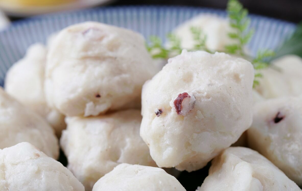 東港手工花枝丸