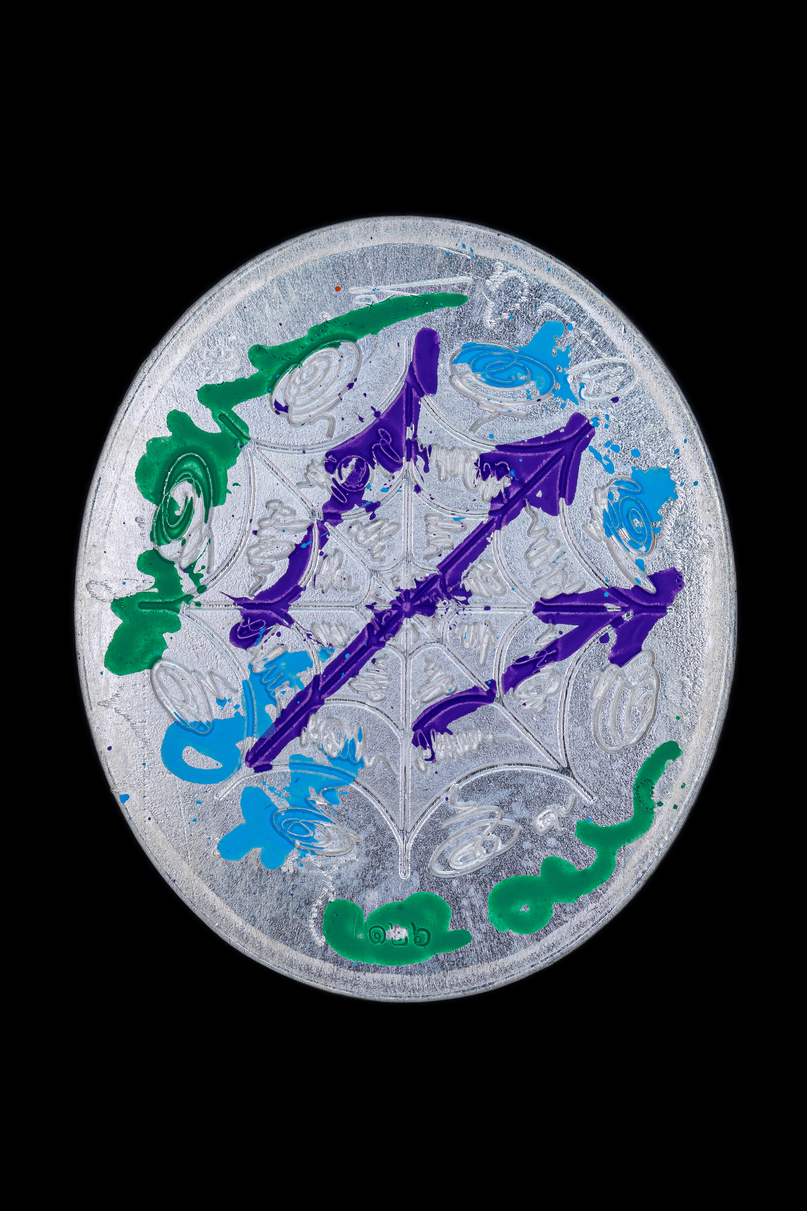 泰國佛牌,澤度金,阿贊初,瓦普泰莎灣