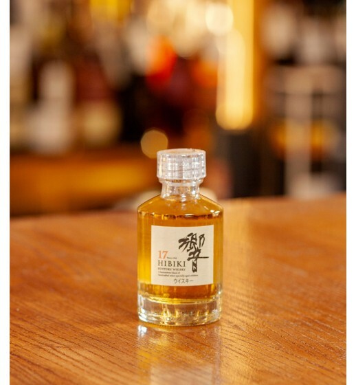 旺角門市|溢灃行(日本燒酎專門店) 【三得利】【響Hibiki】【17年