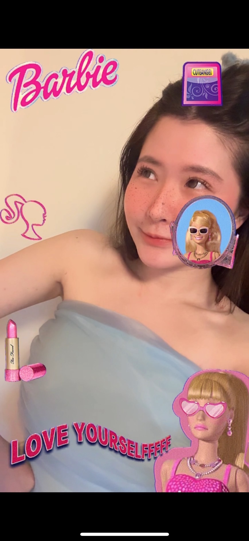 （現貨）🇰🇷紡紗背心