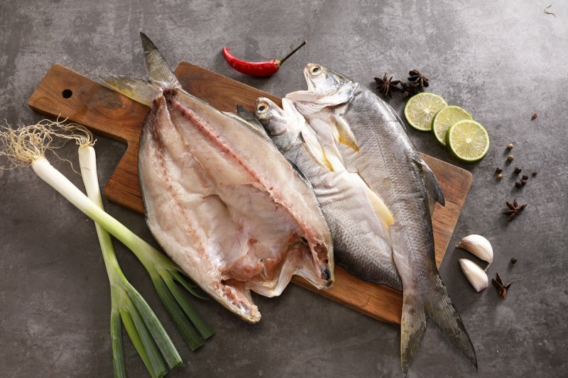 手工午仔魚一夜干（小）