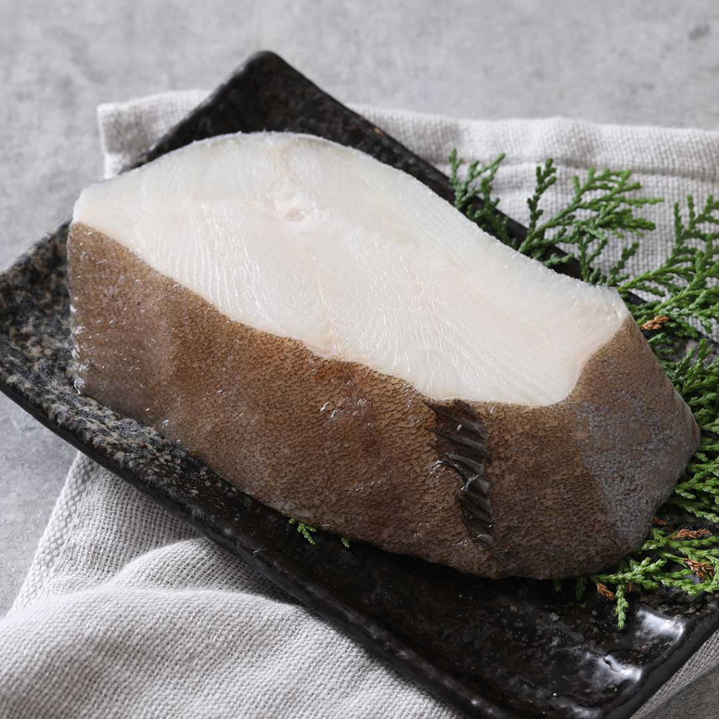 格陵蘭冰島厚切扁鱈