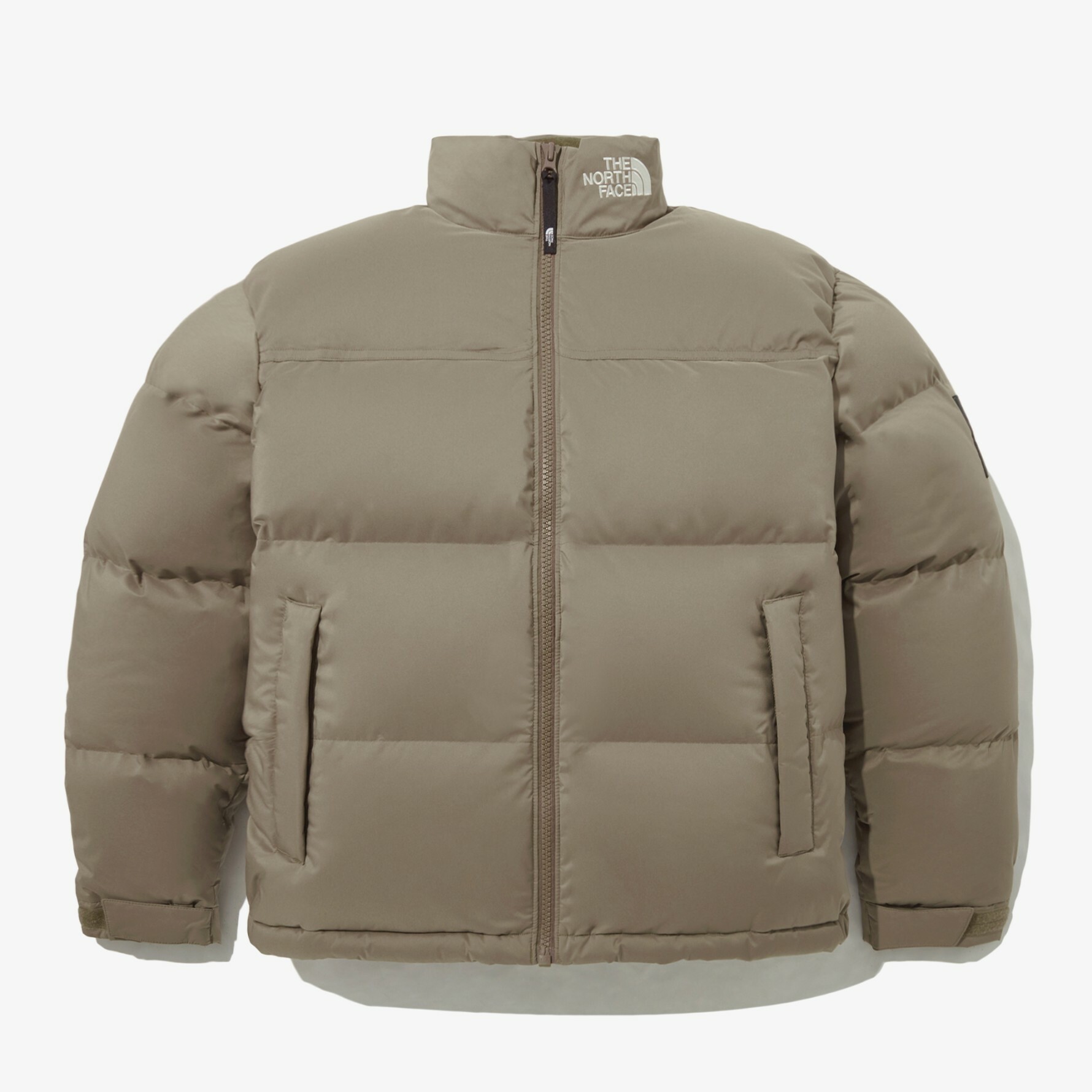 THE NORTH FACE 北臉 白標 NEO NUPTSE 羽絨 外套 NJ1DP56