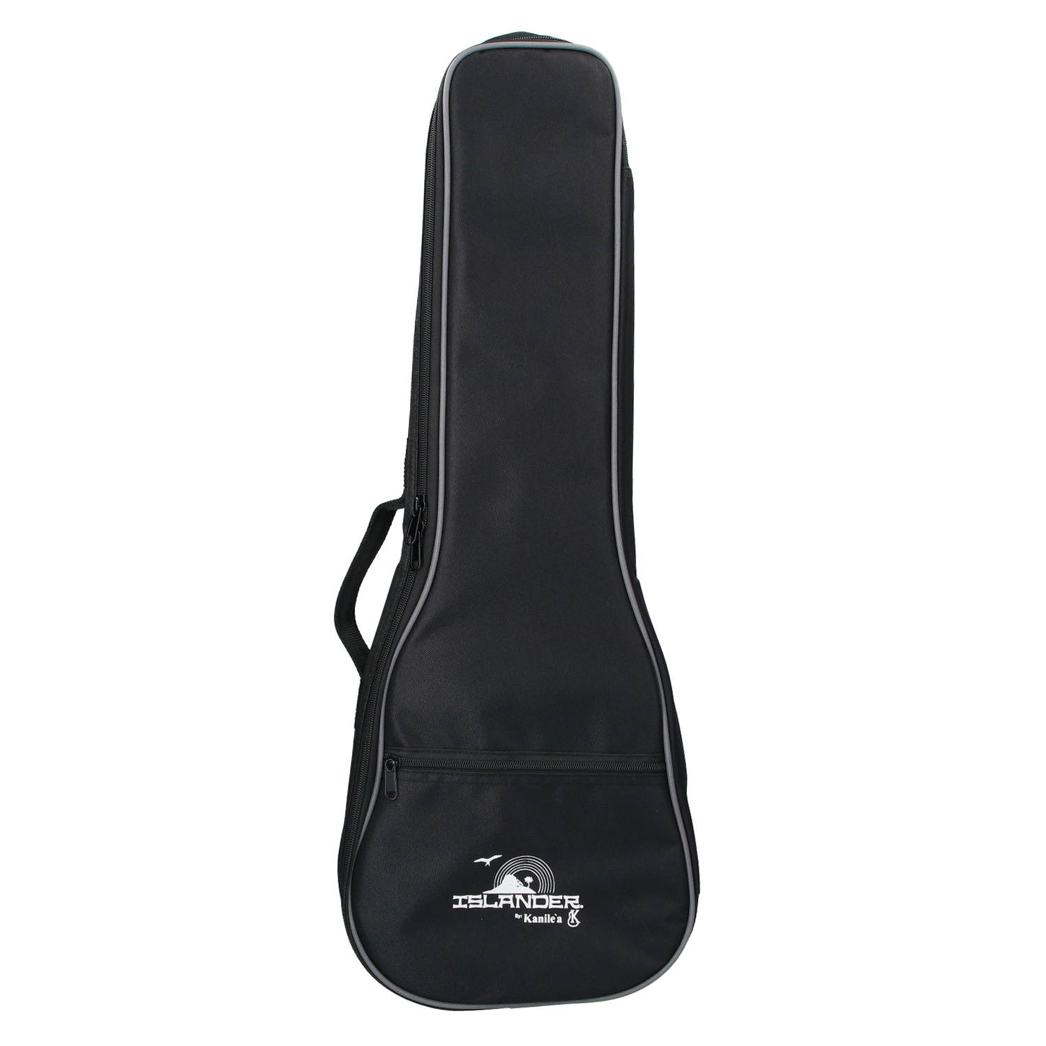 ISLANDER ISLANDER AC-4 23吋 全相思木合板 烏克麗麗 附原廠10mm厚琴袋 第 5 張圖片｜三峽烏克麗麗