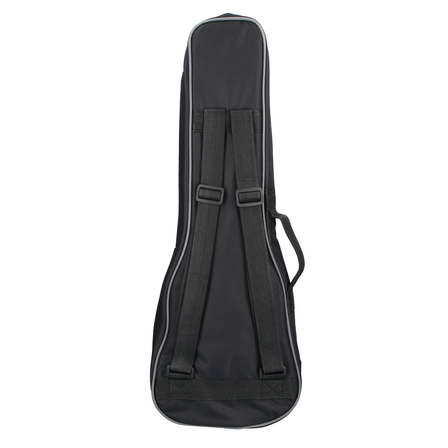 ISLANDER ISLANDER AC-4 23吋 全相思木合板 烏克麗麗 附原廠10mm厚琴袋 第 6 張圖片｜三峽烏克麗麗